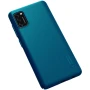 Nillkin Super Frosted Shield Matte cover case for Samsung Galaxy A41 order from official NILLKIN store
